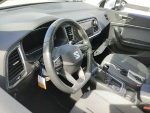 Seat Ateca 1.0 Tsi 81kw St&sp Style Go - Foto 8