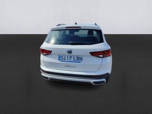 Seat Ateca 1.0 Tsi 81kw St&sp Style Go - Foto 6