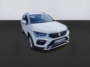 Seat Ateca 1.0 Tsi 81kw St&sp Style Go - Foto 4