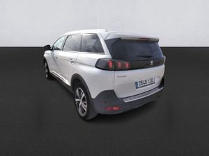 Peugeot 5008 1.5 Bluehdi 96kw (130cv) S&s Allure - Foto 7