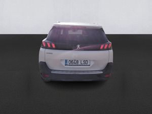 Peugeot 5008 1.5 Bluehdi 96kw (130cv) S&s Allure - Foto 6