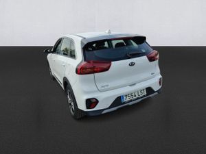 Kia Niro 1.6 Gdi Hev 104kw (141cv) Concept - Foto 7