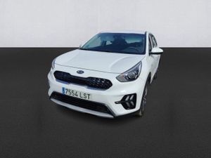 Kia Niro 1.6 Gdi Hev 104kw (141cv) Concept - Foto 2