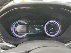 Kia Niro 1.6 Gdi Hev 104kw (141cv) Concept - Foto 9