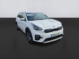 Kia Niro 1.6 Gdi Hev 104kw (141cv) Concept - Foto 4