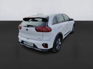Kia Niro 1.6 Gdi Hev 104kw (141cv) Concept - Foto 5