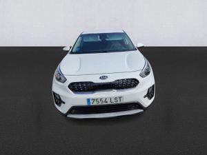 Kia Niro 1.6 Gdi Hev 104kw (141cv) Concept - Foto 3