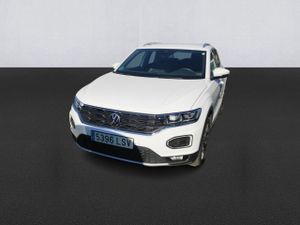 Volkswagen T-roc Sport 2.0 Tdi 110kw (150cv) Dsg - Foto 2