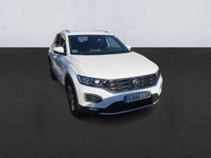 Volkswagen T-roc Sport 2.0 Tdi 110kw (150cv) Dsg - Foto 4