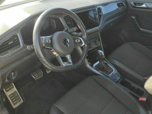 Volkswagen T-roc Sport 2.0 Tdi 110kw (150cv) Dsg - Foto 8
