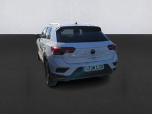 Volkswagen T-roc Sport 2.0 Tdi 110kw (150cv) Dsg - Foto 7