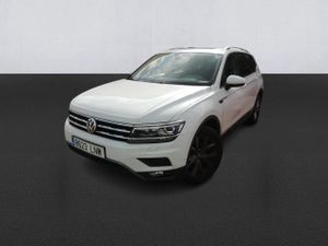 Volkswagen Tiguan Allspace Sport 2.0 Tdi 110kw (150cv) 4motion Dsg - Foto 2