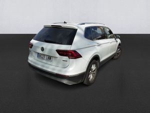 Volkswagen Tiguan Allspace Sport 2.0 Tdi 110kw (150cv) 4motion Dsg - Foto 5