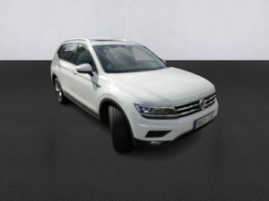 Volkswagen Tiguan Allspace Sport 2.0 Tdi 110kw (150cv) 4motion Dsg - Foto 4