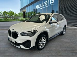 Bmw X1 Sdrive18d - Foto 2