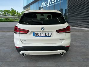 Bmw X1 Sdrive18d - Foto 6