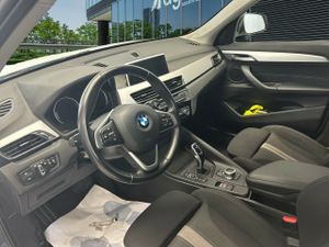 Bmw X1 Sdrive18d - Foto 8