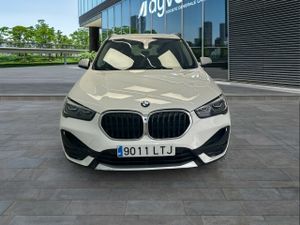 Bmw X1 Sdrive18d - Foto 3