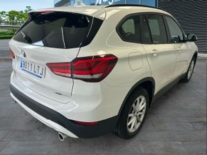 Bmw X1 Sdrive18d - Foto 5