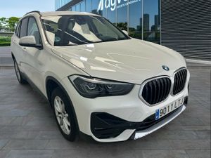 Bmw X1 Sdrive18d - Foto 4