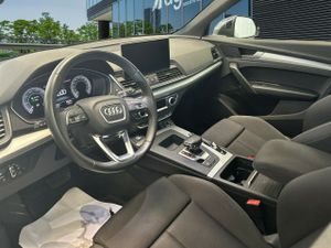 Audi Q5 S Line 55 Tfsi E Quattro-ultra - Foto 8