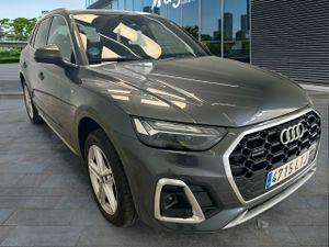 Audi Q5 S Line 55 Tfsi E Quattro-ultra - Foto 4