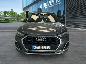 Audi Q5 S Line 55 Tfsi E Quattro-ultra - Foto 3