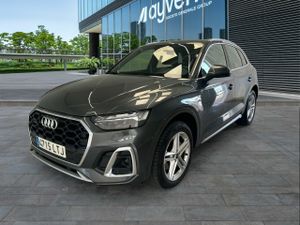 Audi Q5 S Line 55 Tfsi E Quattro-ultra - Foto 2