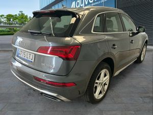Audi Q5 S Line 55 Tfsi E Quattro-ultra - Foto 5