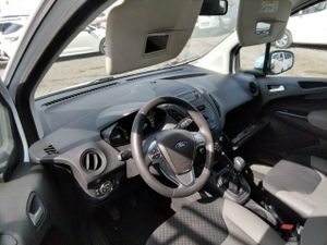 Ford Transit Courier Kombi 1.5 Tdci 56kw Trend Glp - Foto 8