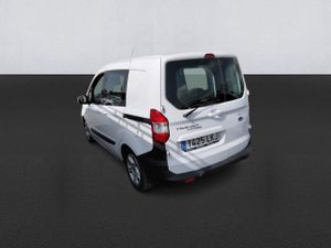 Ford Transit Courier Kombi 1.5 Tdci 56kw Trend Glp - Foto 7