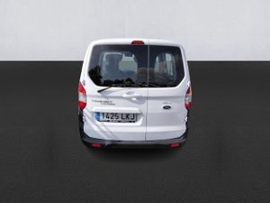 Ford Transit Courier Kombi 1.5 Tdci 56kw Trend Glp - Foto 6