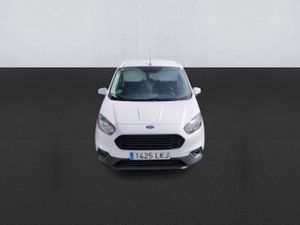 Ford Transit Courier Kombi 1.5 Tdci 56kw Trend Glp - Foto 3