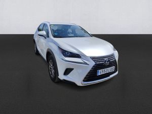 Lexus Nx 2.5 300h Business Navigation 2wd - Foto 4