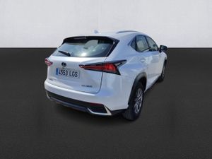 Lexus Nx 2.5 300h Business Navigation 2wd - Foto 5