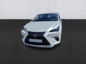 Lexus Nx 2.5 300h Business Navigation 2wd - Foto 3