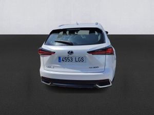 Lexus Nx 2.5 300h Business Navigation 2wd - Foto 6