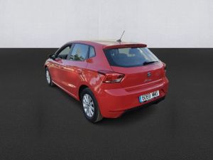 Seat Ibiza 1.0 Mpi 59kw (80cv) Reference Xl - Foto 7