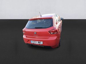 Seat Ibiza 1.0 Mpi 59kw (80cv) Reference Xl - Foto 6