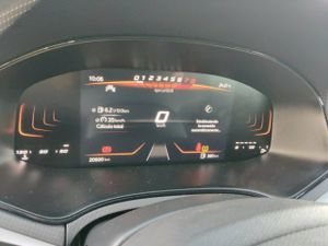 Seat Ibiza 1.0 Mpi 59kw (80cv) Reference Xl - Foto 9