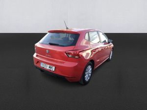 Seat Ibiza 1.0 Mpi 59kw (80cv) Reference Xl - Foto 5