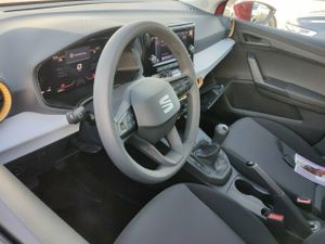 Seat Ibiza 1.0 Mpi 59kw (80cv) Reference Xl - Foto 8