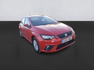 Seat Ibiza 1.0 Mpi 59kw (80cv) Reference Xl - Foto 4