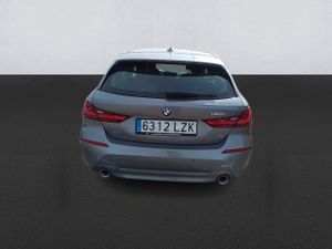 Bmw Series 1 120i - Foto 6