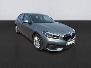 Bmw Series 1 120i - Foto 4