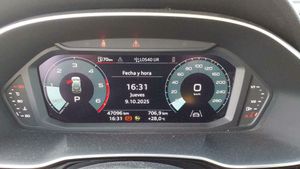 Audi Q3 Advanced 35 Tdi 110kw (150cv) S Tronic - Foto 8