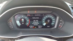 Audi Q3 Advanced 35 Tdi 110kw (150cv) S Tronic - Foto 7
