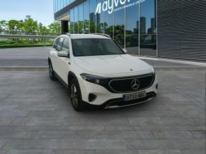 Mercedes Eqb 250 - Foto 4