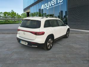 Mercedes Eqb 250 - Foto 5