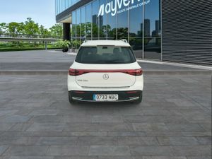 Mercedes Eqb 250 - Foto 6